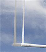First Team FT6010 - Adjustable Crossbar Kit First Team FT6010 - Adjustable Crossbar Kit