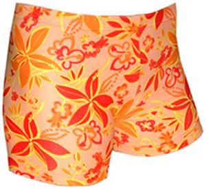 GROOVY ORANGE