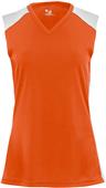 Badger Womens Speedster Sleeveless Jersey Badger Womens Speedster Sleeveless Jersey