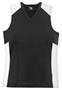 Badger Womens Speedster Sleeveless Softball Jersey