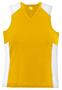 Badger Womens Speedster Sleeveless Softball Jersey