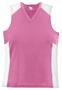 Badger Womens Speedster Sleeveless Softball Jersey