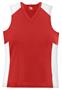 Badger Womens Speedster Sleeveless Softball Jersey