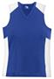 Badger Womens Speedster Sleeveless Softball Jersey