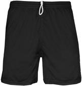 Womens BT5 Perfomance Trainer Shorts-Closeout
