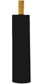 First Team Post Pad for 4 1/2" Diameter Goalposts First Team Post Pad for 4 1/2" Diameter Goalposts
