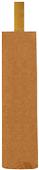 First Team Post Pad for 5 9/16" Diameter Goalposts First Team Post Pad for 5 9/16" Diameter Goalposts