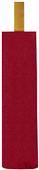 First Team Post Pad for 5 9/16" Diameter Goalposts First Team Post Pad for 5 9/16" Diameter Goalposts