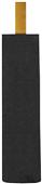 First Team Post Pad for 5 9/16" Diameter Goalposts First Team Post Pad for 5 9/16" Diameter Goalposts