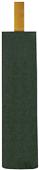 First Team Post Pad for 5 9/16" Diameter Goalposts First Team Post Pad for 5 9/16" Diameter Goalposts