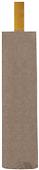 First Team Post Pad for 5 9/16" Diameter Goalposts First Team Post Pad for 5 9/16" Diameter Goalposts
