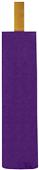 First Team Post Pad for 5 9/16" Diameter Goalposts First Team Post Pad for 5 9/16" Diameter Goalposts