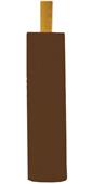 First Team Post Pad for 6 5/8" Diameter Goalposts First Team Post Pad for 6 5/8" Diameter Goalposts