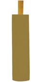 First Team Post Pad for 6 5/8" Diameter Goalposts First Team Post Pad for 6 5/8" Diameter Goalposts