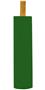 First Team  Heavy Duty Vinyl Goal Post Wrap