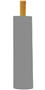 First Team  Heavy Duty Vinyl Goal Post Wrap