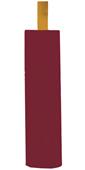 First Team Heavy Duty Vinyl Goal Post Wrap