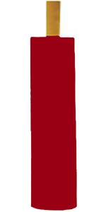 BRICK RED