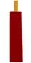  First Team Heavy Duty Vinyl Goal Post Wrap