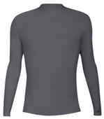 Badger B-Fit Long Sleeve Mock Compression Shirts