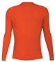 Badger B-Fit Long Sleeve Mock Compression Shirts