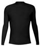 Badger B-Fit Long Sleeve Mock Compression Shirts