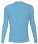 Badger B-Fit Long Sleeve Mock Compression Shirts