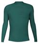 Badger B-Fit Long Sleeve Mock Compression Shirts