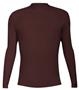 Badger B-Fit Long Sleeve Mock Compression Shirts