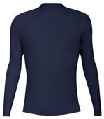 Badger B-Fit Long Sleeve Mock Compression Shirts