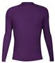 Badger B-Fit Long Sleeve Mock Compression Shirts
