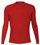 Badger B-Fit Long Sleeve Mock Compression Shirts