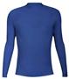 Badger B-Fit Long Sleeve Mock Compression Shirts