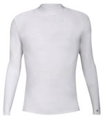 Badger B-Fit Long Sleeve Mock Compression Shirts