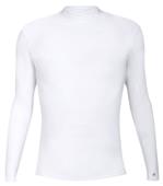 Badger B-Fit Long Sleeve Mock Compression Shirts