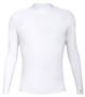 Badger B-Fit Long Sleeve Mock Compression Shirts