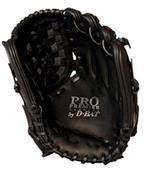 D-Bat Pitchers Model G114 Baseball Gloves