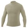 Badger B-Hot Long Sleeve Mock Performance Shirts