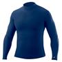 Badger B-Hot Long Sleeve Mock Performance Shirts