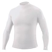 Badger B-Hot Long Sleeve Mock Performance Shirts Badger B-Hot Long Sleeve Mock Performance Shirts