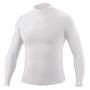 Badger B-Hot Long Sleeve Mock Performance Shirts