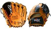 D-Bat Utility Pro Premiere Series 11.5" Glove