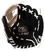 D-Bat G1150 Infield 11.5" Baseball Gloves