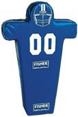 Fisher 2 Man Football Brute Sleds w/ Man Pads Fisher 2 Man Football Brute Sleds w/ Man Pads
