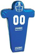 Fisher 2 Man Football Brute Sleds w/ Man Pads Fisher 2 Man Football Brute Sleds w/ Man Pads