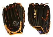D-Bat Utility Pro Premiere Series 12" Glove