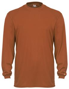 TEXAS ORANGE