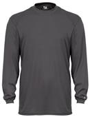 Badger B-Tech Long Sleeve Performance Tees Badger B-Tech Long Sleeve Performance Tees