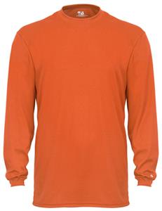 SAFETY ORANGE