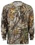 Badger B-Tech Long Sleeve Performance Tees